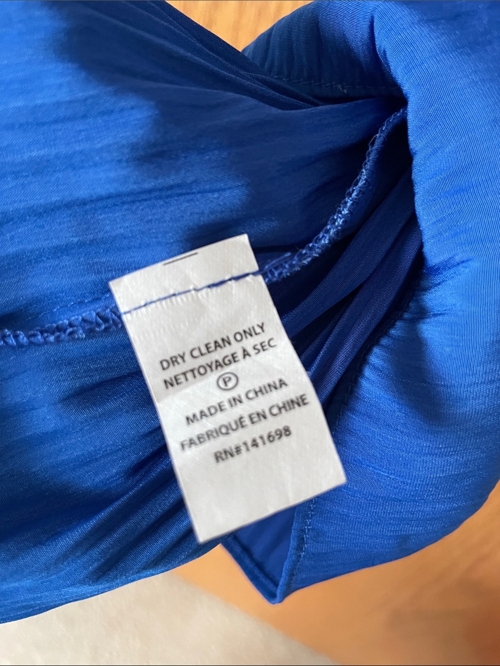 2 Ramy Brook blouses - Picture 6 of 13